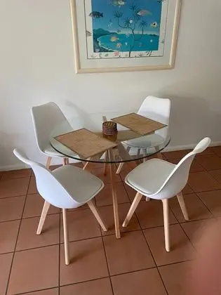 Apart Daire, 1 Yatak Odası, Kısmi Deniz Manzarası, Denize Sıfır