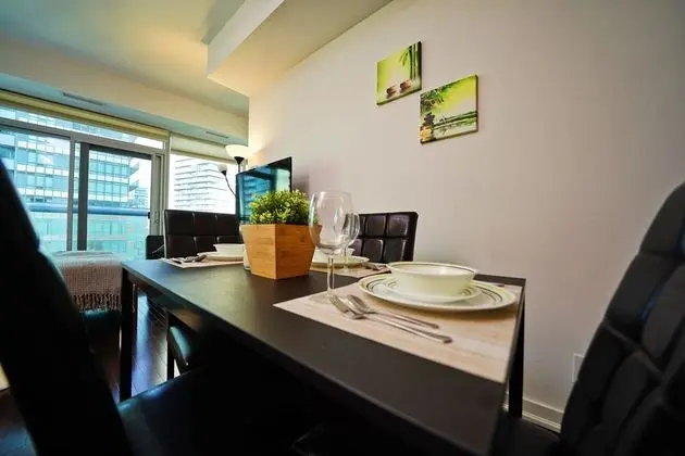 Business Daire, Executive Katı