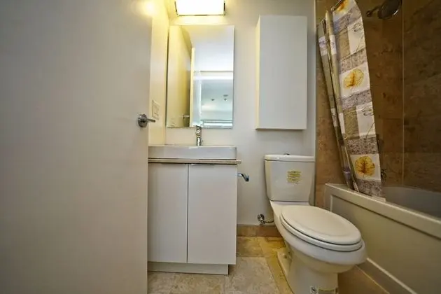 Business Daire, Executive Katı
