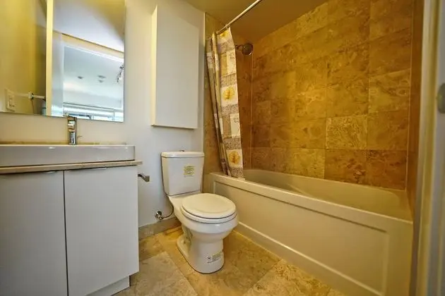 Business Daire, Executive Katı