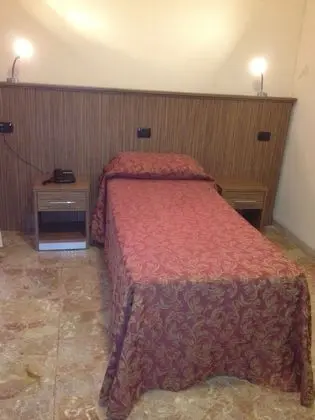 Tek Kişilik Oda, Özel Banyo