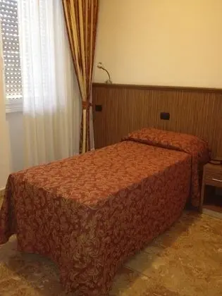 Tek Kişilik Oda, Özel Banyo