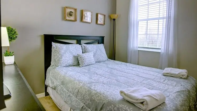 Premium 3 Bedroom VIlla with Pool Access