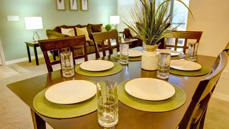 Premium 3 Bedroom VIlla with Pool Access