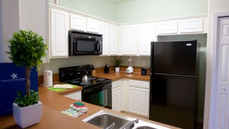 Premium 3 Bedroom VIlla with Pool Access