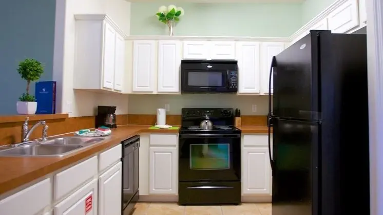 Premium 3 Bedroom VIlla with Pool Access