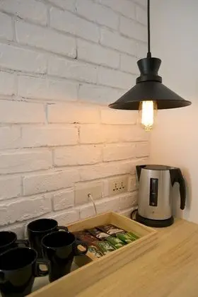Dört Kişilik Oda (No Window)