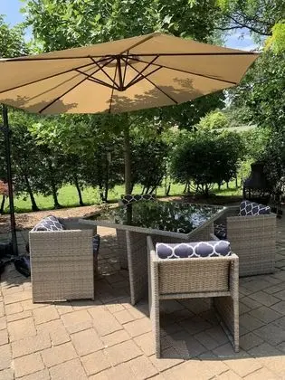 Deluxe Süit, 2 Yatak Odası
