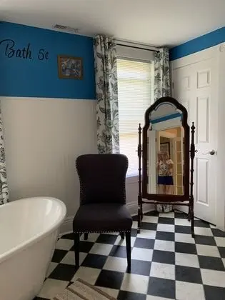Deluxe Süit, 2 Yatak Odası