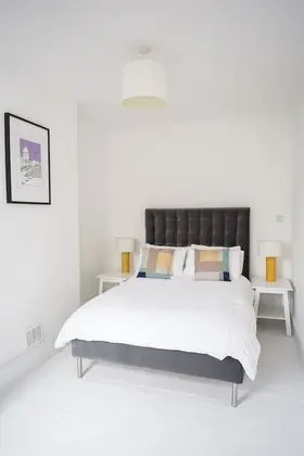 Deluxe Ev, Özel Banyo, Deniz Manzaralı