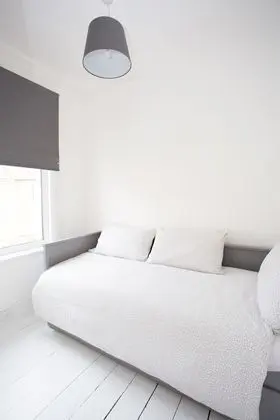 Deluxe Ev, Özel Banyo, Deniz Manzaralı