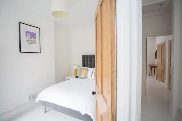 Deluxe Ev, Özel Banyo, Deniz Manzaralı