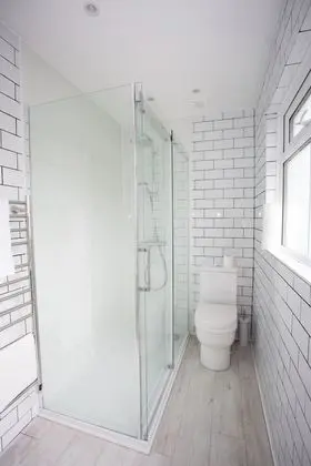 Deluxe Ev, Özel Banyo, Deniz Manzaralı