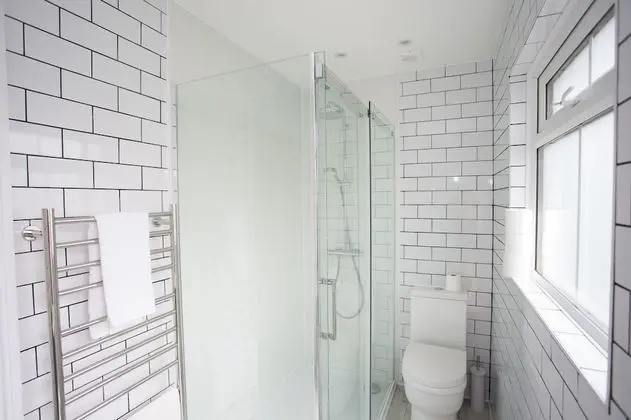 Deluxe Ev, Özel Banyo, Deniz Manzaralı