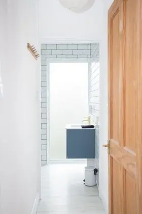 Deluxe Ev, Özel Banyo, Deniz Manzaralı