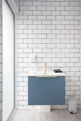 Deluxe Ev, Özel Banyo, Deniz Manzaralı