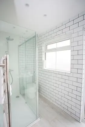 Deluxe Ev, Özel Banyo, Deniz Manzaralı