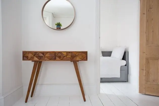 Deluxe Ev, Özel Banyo, Deniz Manzaralı