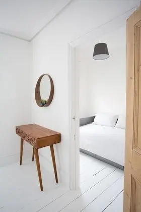 Deluxe Ev, Özel Banyo, Deniz Manzaralı