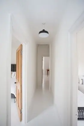 Deluxe Ev, Özel Banyo, Deniz Manzaralı