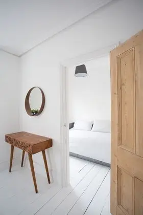 Deluxe Ev, Özel Banyo, Deniz Manzaralı