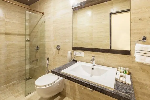 Classic Oda, Şehir Manzaralı