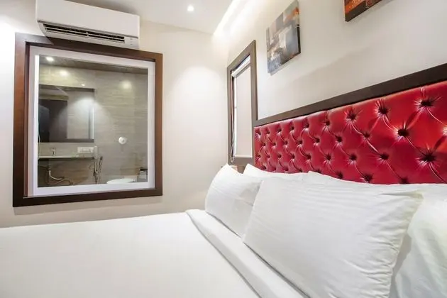 Premium Oda, Şehir Manzaralı