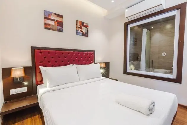 Premium Oda, Şehir Manzaralı