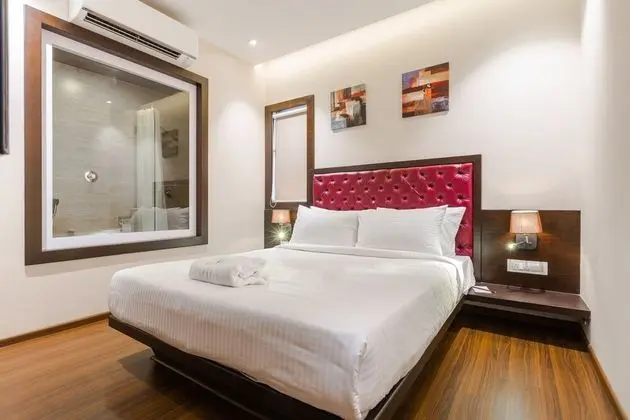 Premium Oda, Şehir Manzaralı