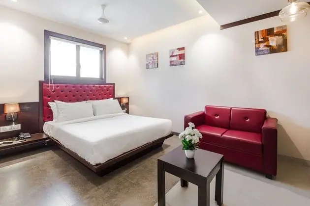 Premium Oda, Şehir Manzaralı