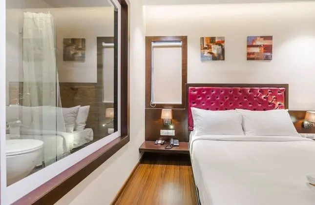 Premium Oda, Şehir Manzaralı