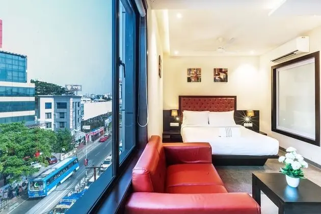 Premium Oda, Şehir Manzaralı