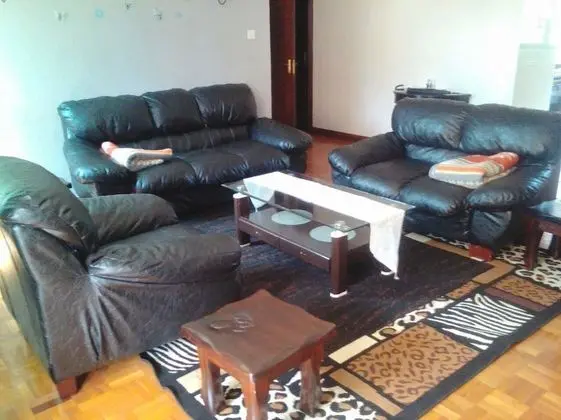 Ev, 3 Yatak Odası