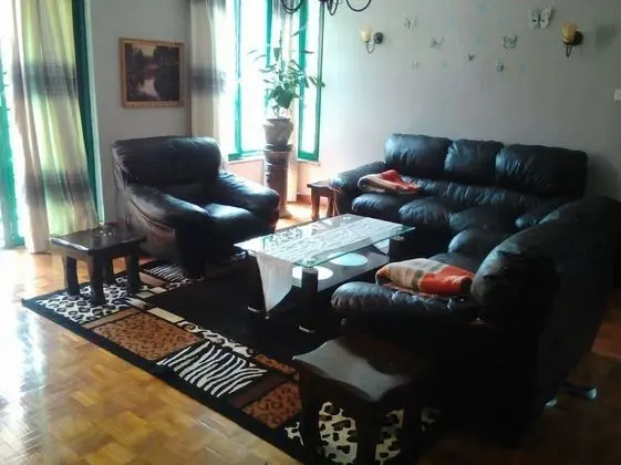 Ev, 3 Yatak Odası