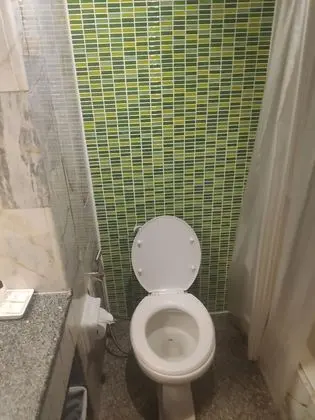 Executive Tek Büyük veya İki Ayrı Yataklı Oda
