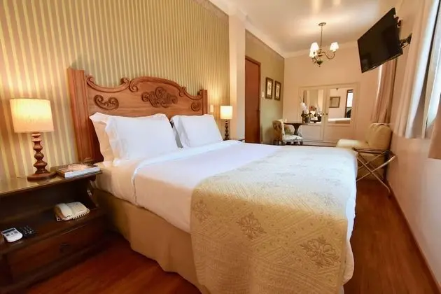 Quarto Deluxe