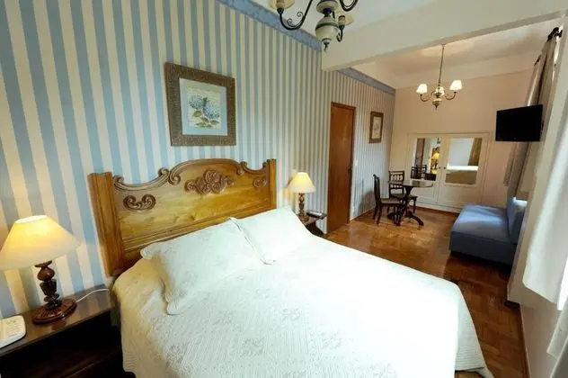 Quarto Deluxe