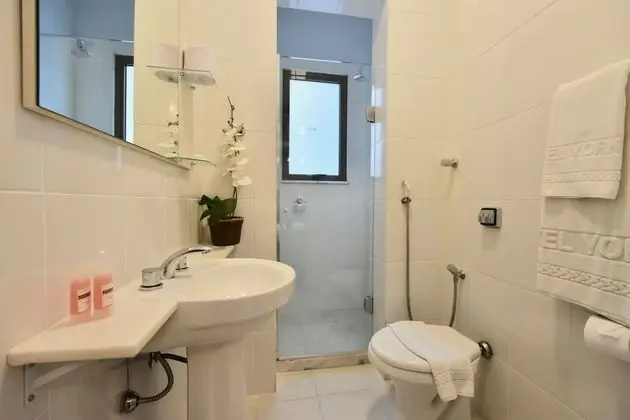 Quarto Deluxe