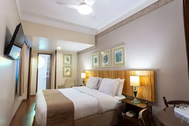 Quarto Standard