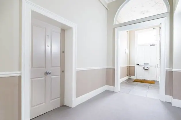 Apart Daire (1 Bedroom)