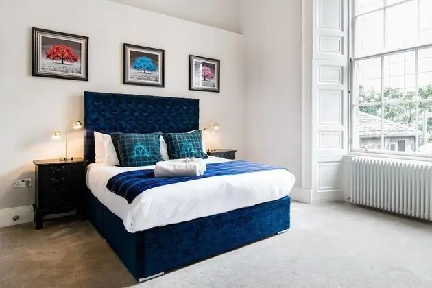 Apart Daire (1 Bedroom)