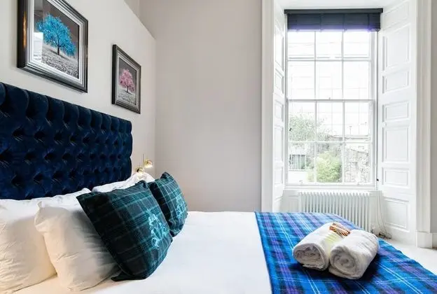 Apart Daire (1 Bedroom)
