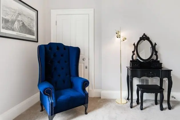 Apart Daire (1 Bedroom)