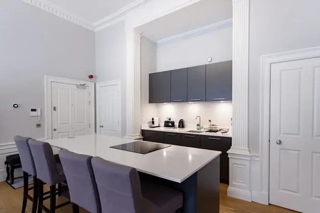 Apart Daire (1 Bedroom)