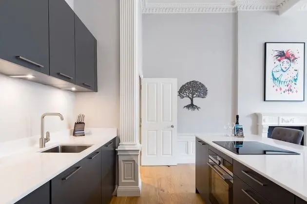 Apart Daire (1 Bedroom)
