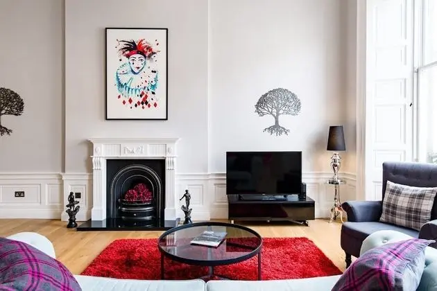 Apart Daire (1 Bedroom)