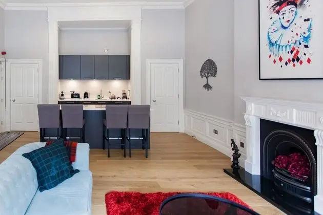 Apart Daire (1 Bedroom)
