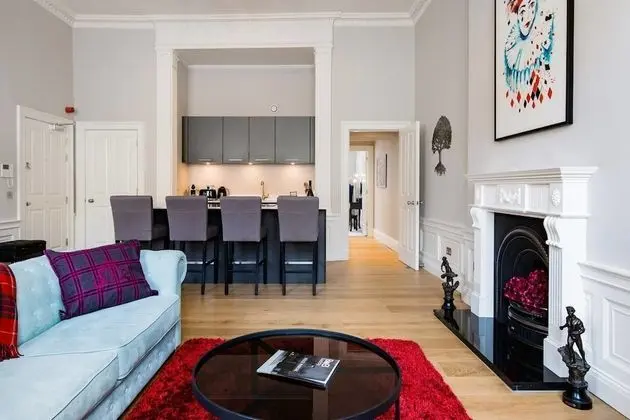 Apart Daire (1 Bedroom)