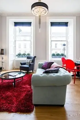 Apart Daire (1 Bedroom)