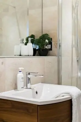 Apart Daire (1 Bedroom)